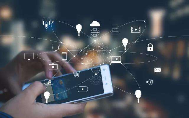 松溪分析企业做微信营销常见的几种模式