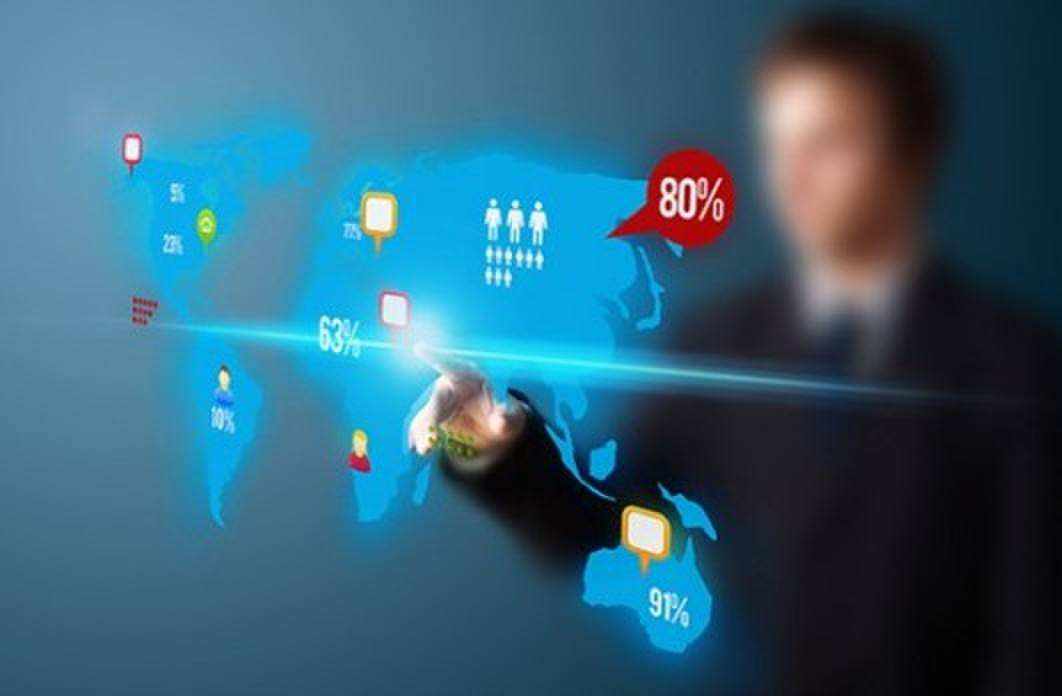 松溪企业如何制定网络推广的内容方案？